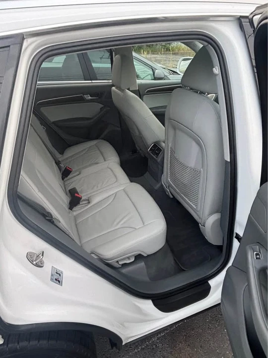 2017 Audi FY Q5 - Image 9 of 15