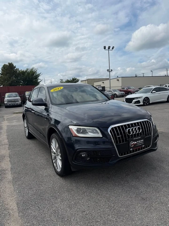 2017 Audi 8R Q5 - Image 2 of 16