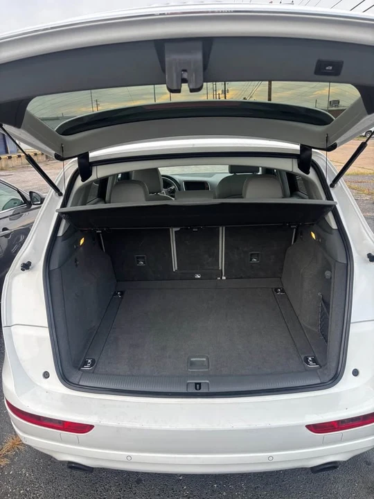 2017 Audi FY Q5 - Image 6 of 15
