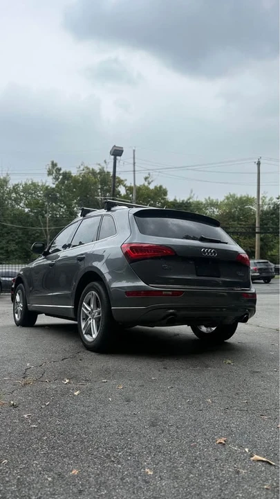 2017 Audi FY Q5 - Image 6 of 10
