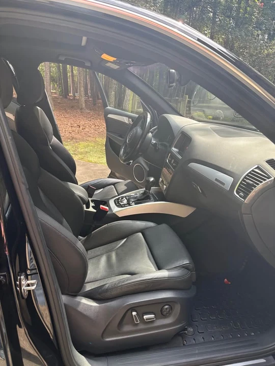 2017 Audi FY Q5 - Image 6 of 10