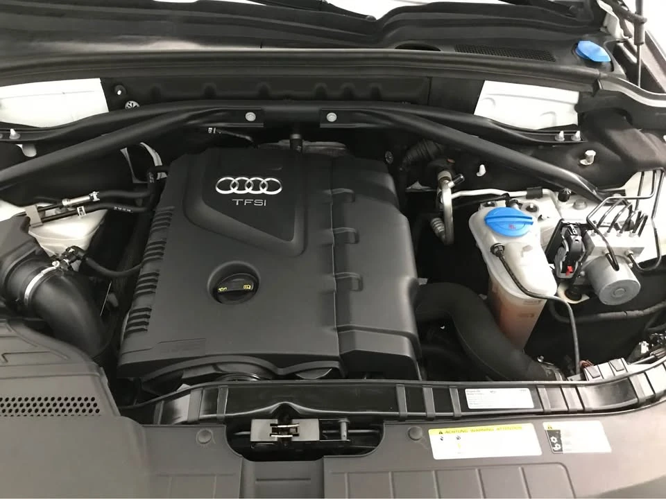 2017 Audi FY Q5 - Image 19 of 19
