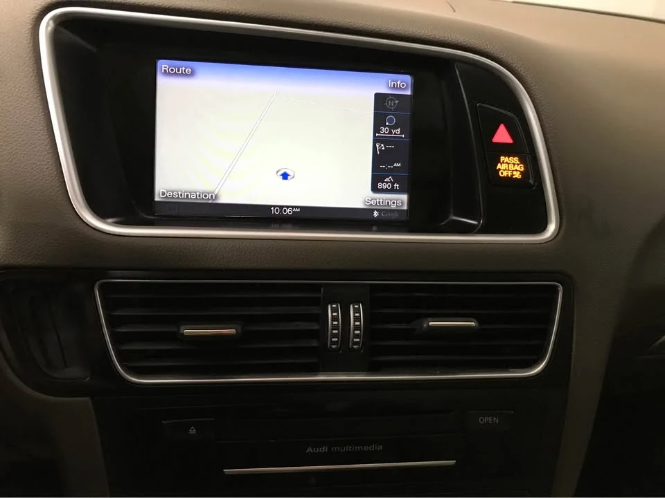 2017 Audi FY Q5 - Image 15 of 19
