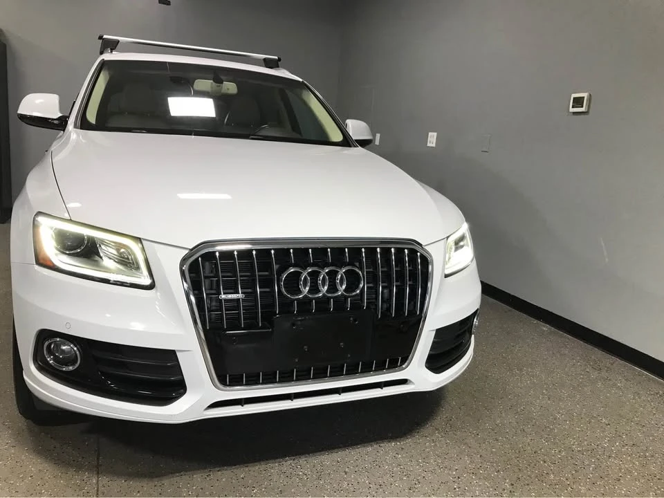 2017 Audi FY Q5 - Image 3 of 19