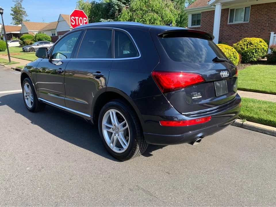 2017 Audi 8R Q5 - Image 5 of 18