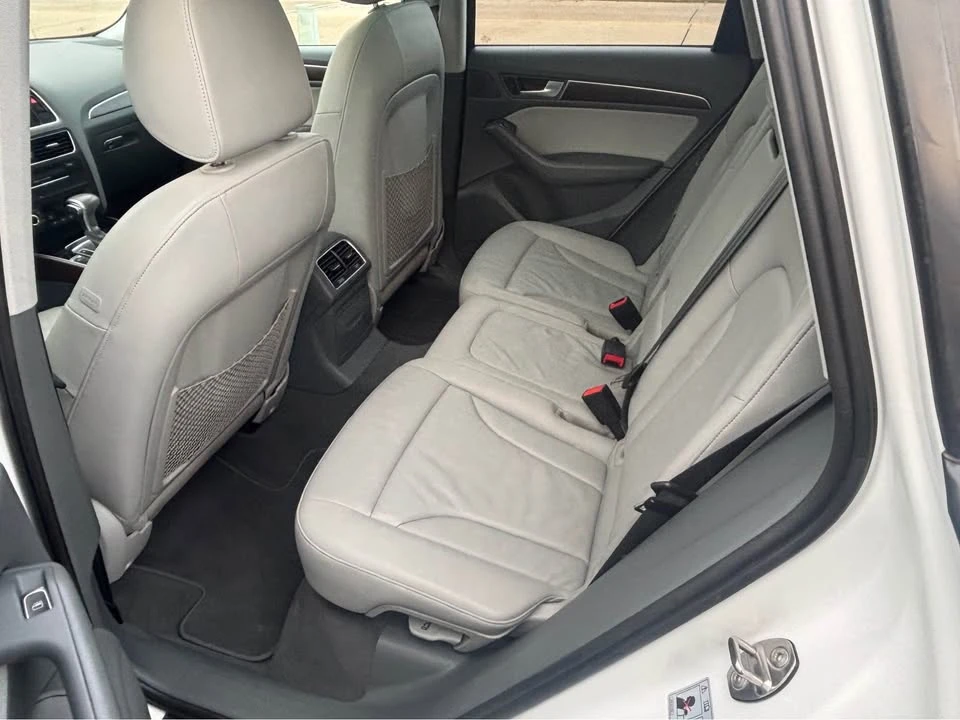 2017 Audi FY Q5 - Image 11 of 15