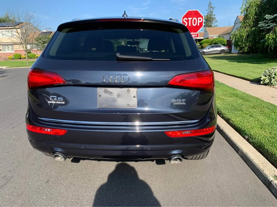 2017 Audi 8R Q5 - Image 6 of 18