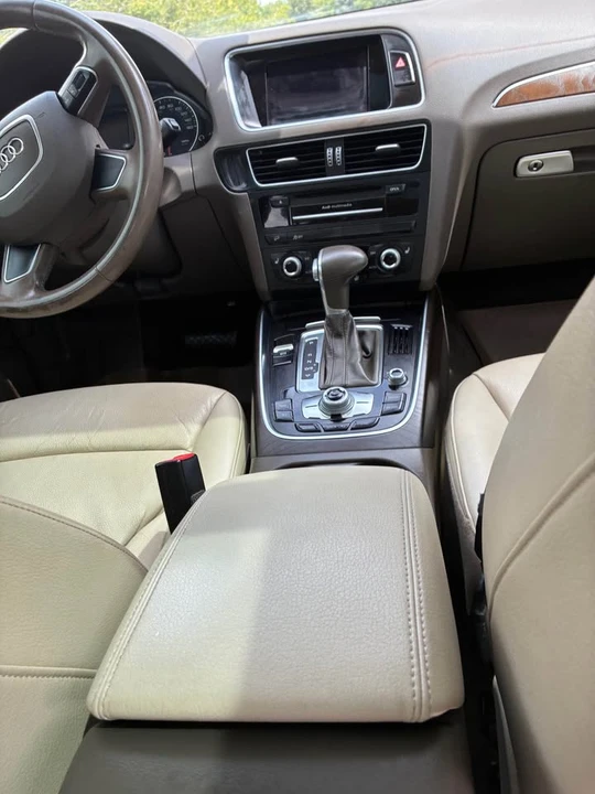 2017 Audi FY Q5 - Image 5 of 8