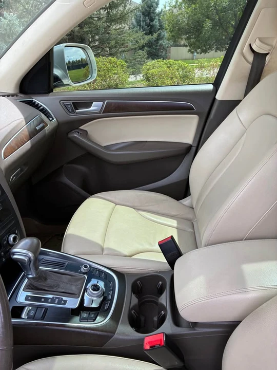 2017 Audi FY Q5 - Image 4 of 8