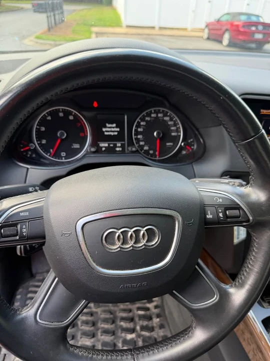 2017 Audi 8R Q5 - Image 6 of 6