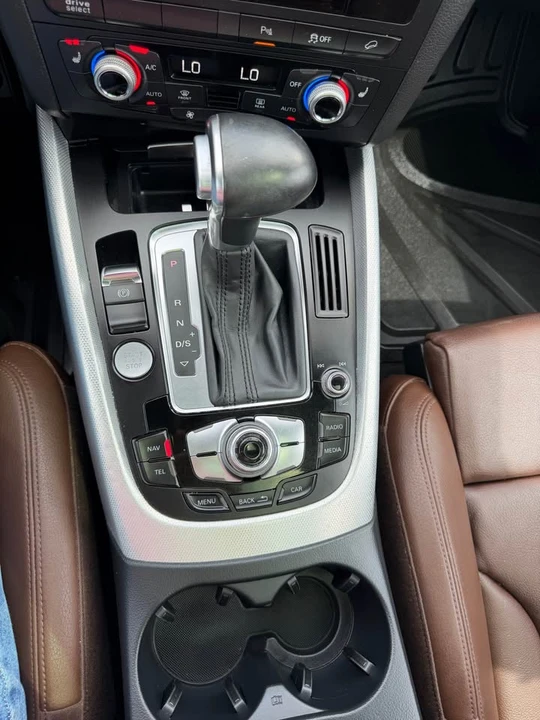 2017 Audi 8R Q5 - Image 12 of 16