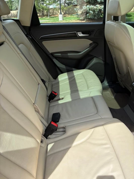 2017 Audi FY Q5 - Image 8 of 8