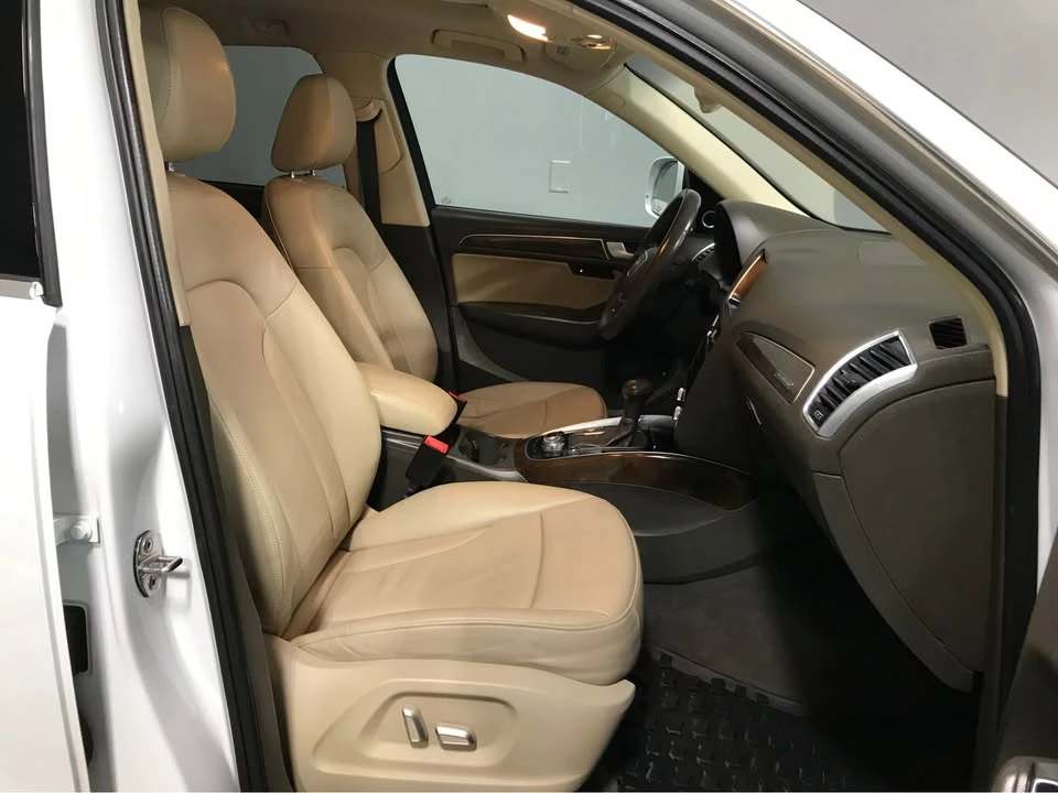 2017 Audi FY Q5 - Image 7 of 19
