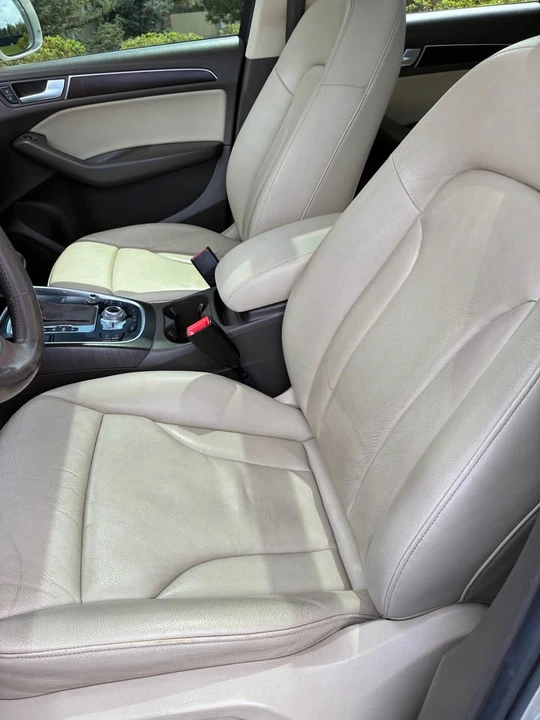 2017 Audi FY Q5 - Image 7 of 8
