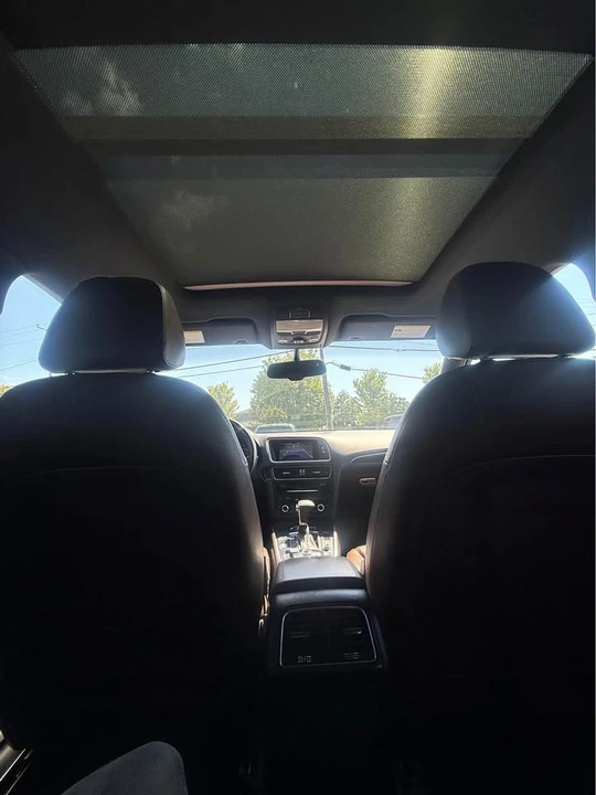 2017 Audi FY Q5 - Image 6 of 12