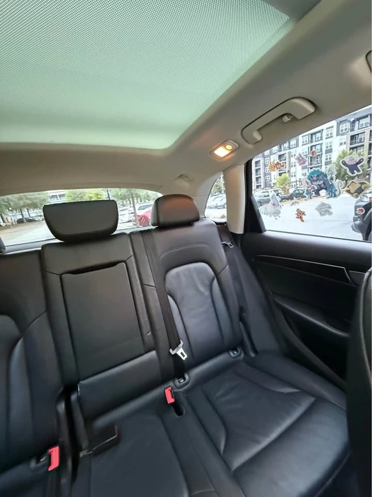 2017 Audi FY Q5 - Image 10 of 12