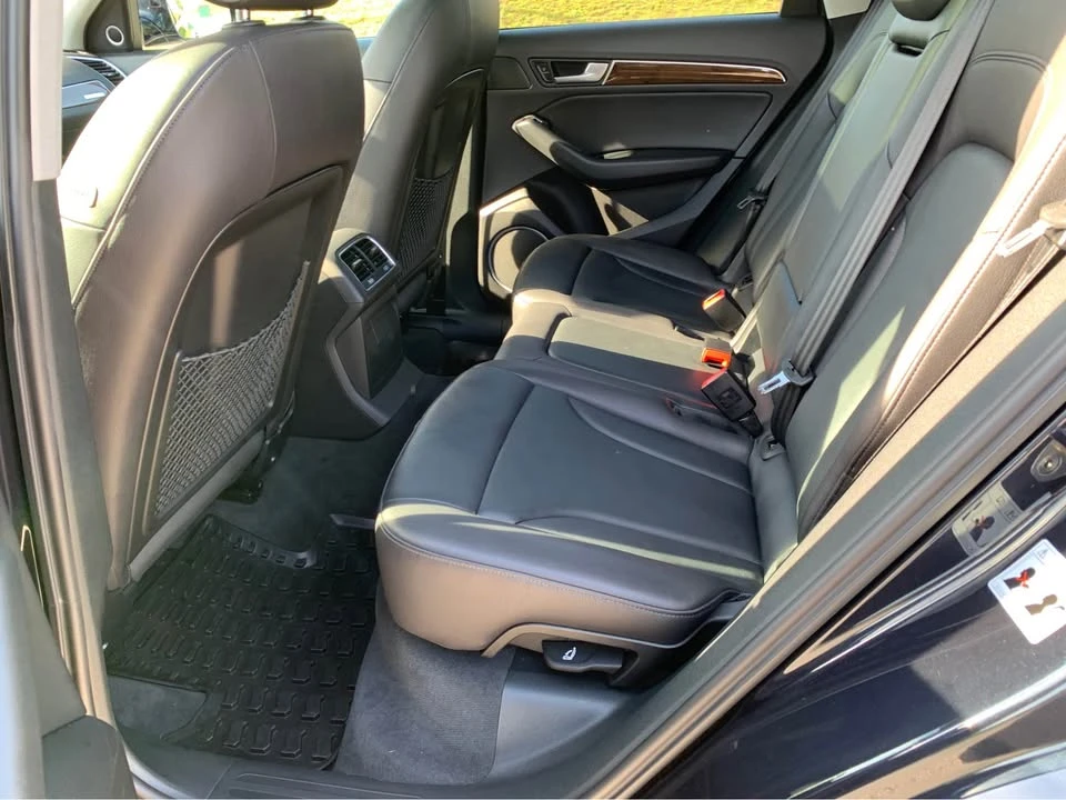 2017 Audi 8R Q5 - Image 15 of 18