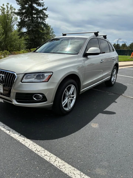 2017 Audi FY Q5 - Image 2 of 8
