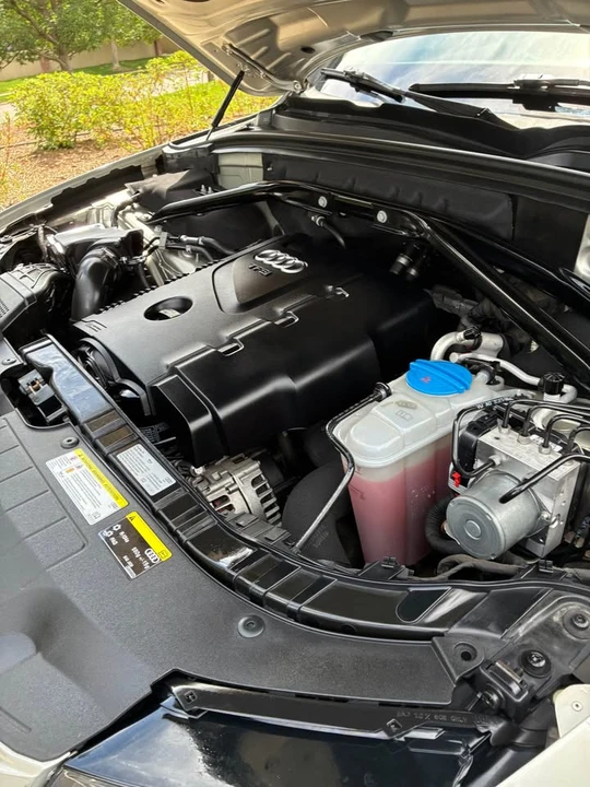 2017 Audi FY Q5 - Image 6 of 8