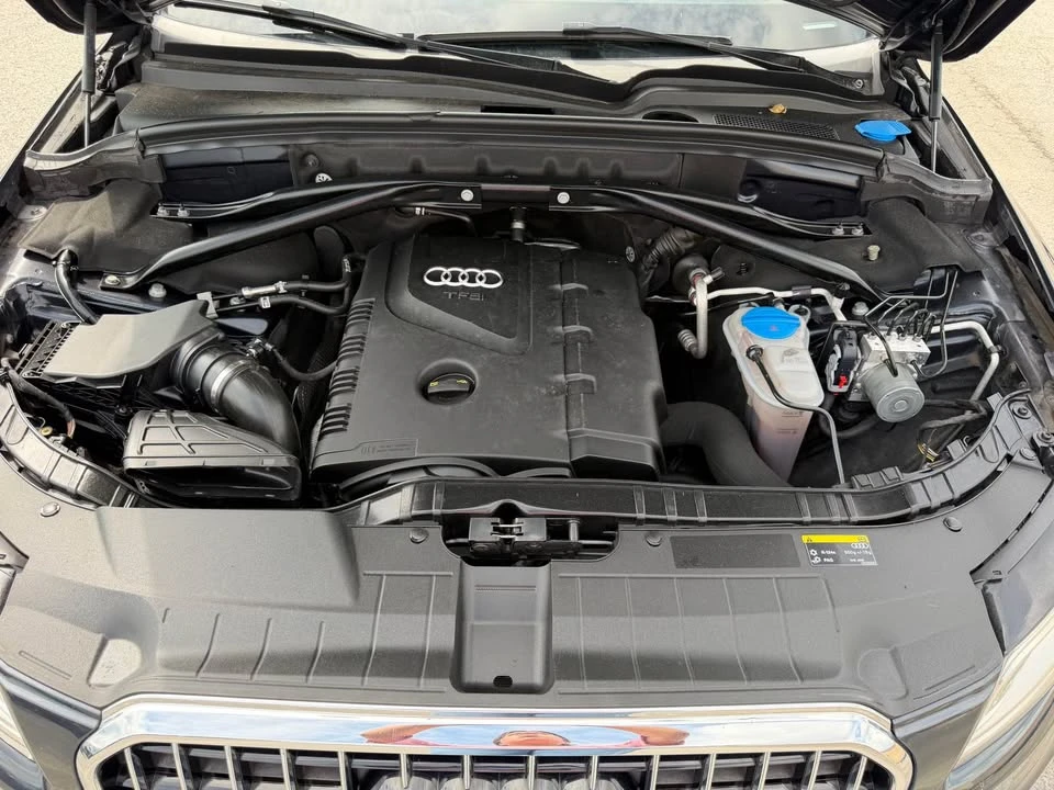 2017 Audi 8R Q5 - Image 16 of 16