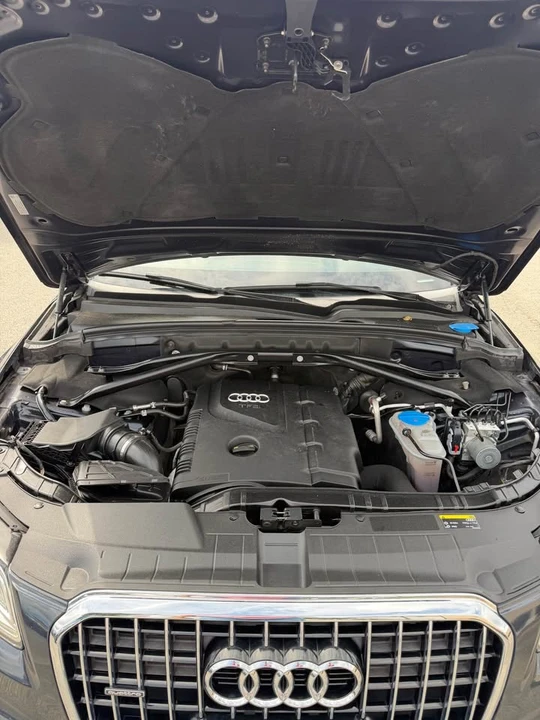 2017 Audi 8R Q5 - Image 15 of 16