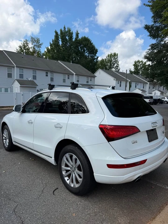 2017 Audi 8R Q5 - Image 5 of 6
