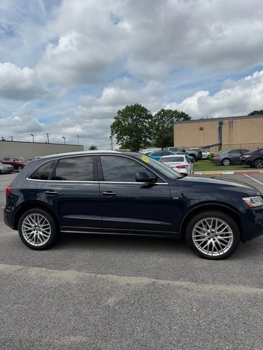 2017 Audi 8R Q5 - Image 3 of 16