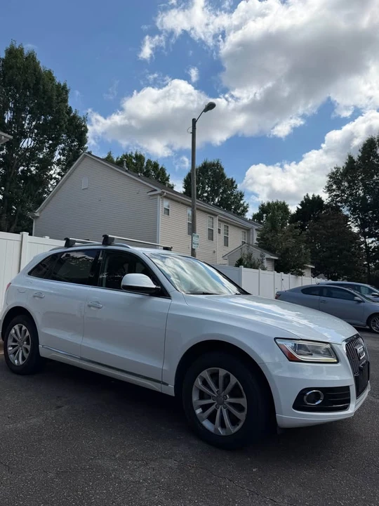 2017 Audi 8R Q5 - Image 3 of 6