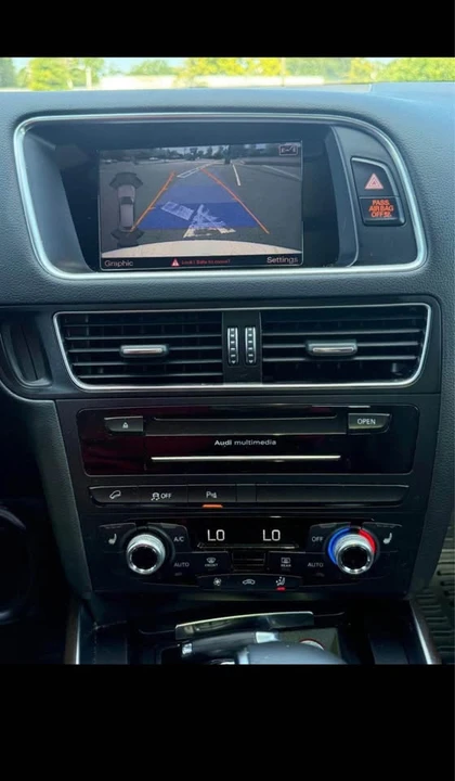 2017 Audi FY Q5 - Image 2 of 11