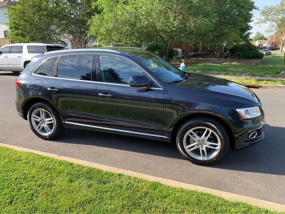 2017 Audi 8R Q5 - Image 8 of 18