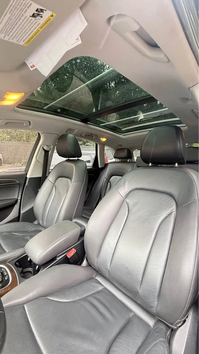2017 Audi FY Q5 - Image 9 of 10