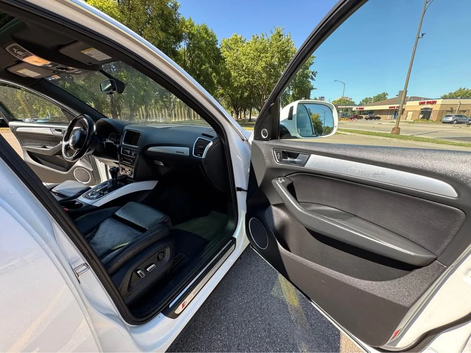 2017 Audi FY Q5 - Image 11 of 16