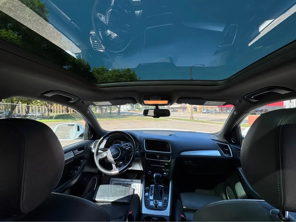 2017 Audi FY Q5 - Image 14 of 16