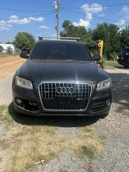 2017 Audi FY Q5 - Image 5 of 6