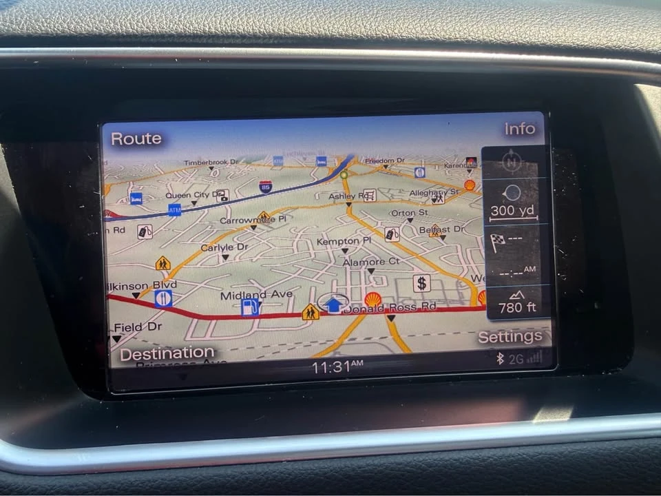 2017 Audi FY Q5 - Image 12 of 12