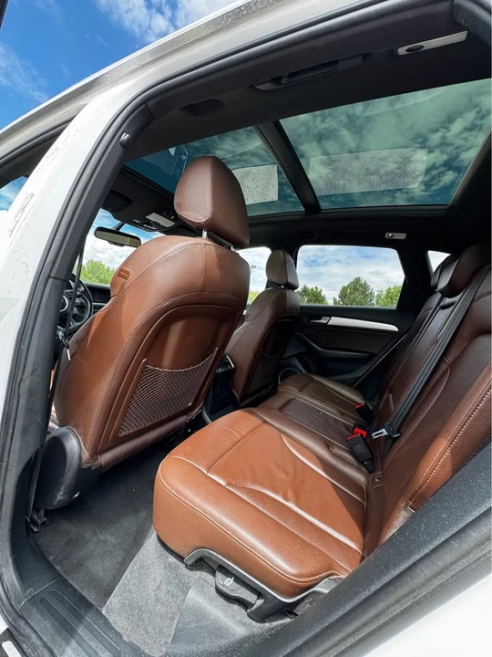 2017 Audi FY Q5 - Image 2 of 18