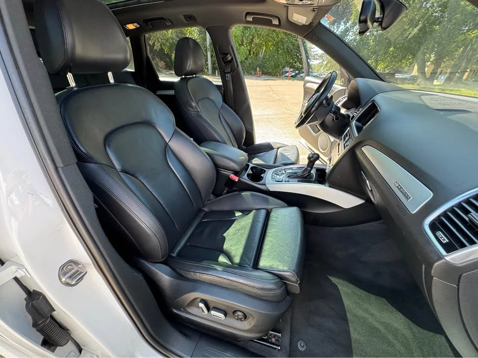 2017 Audi FY Q5 - Image 10 of 16
