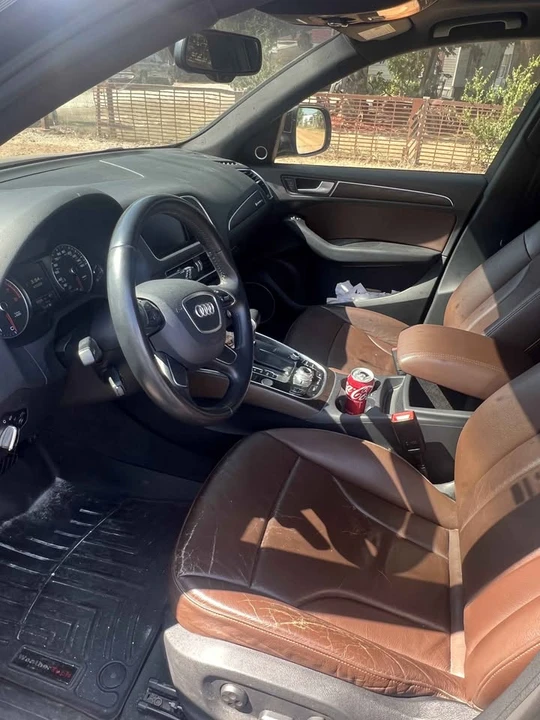 2017 Audi FY Q5 - Image 2 of 6