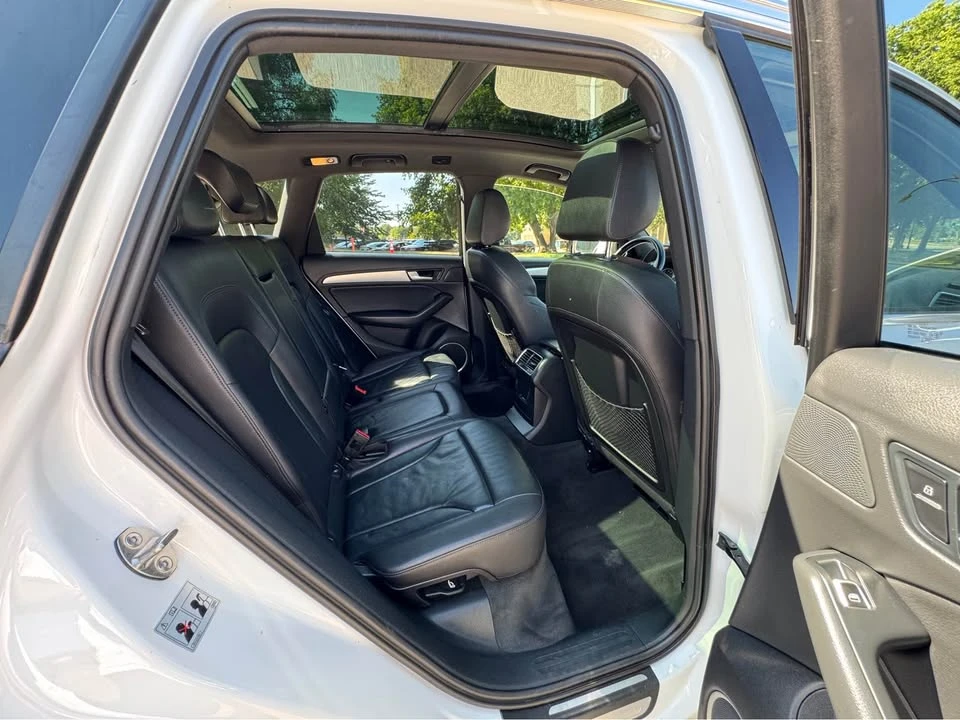 2017 Audi FY Q5 - Image 13 of 16