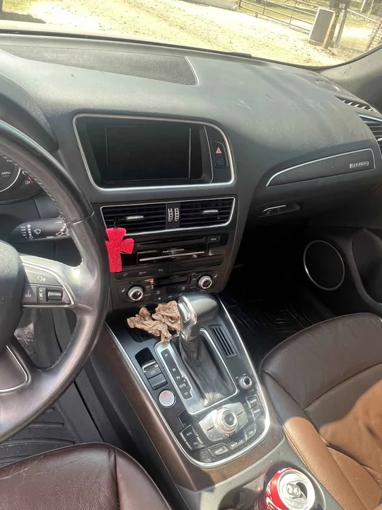 2017 Audi FY Q5 - Image 3 of 6