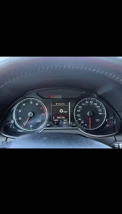 2017 Audi FY Q5 - Image 8 of 11