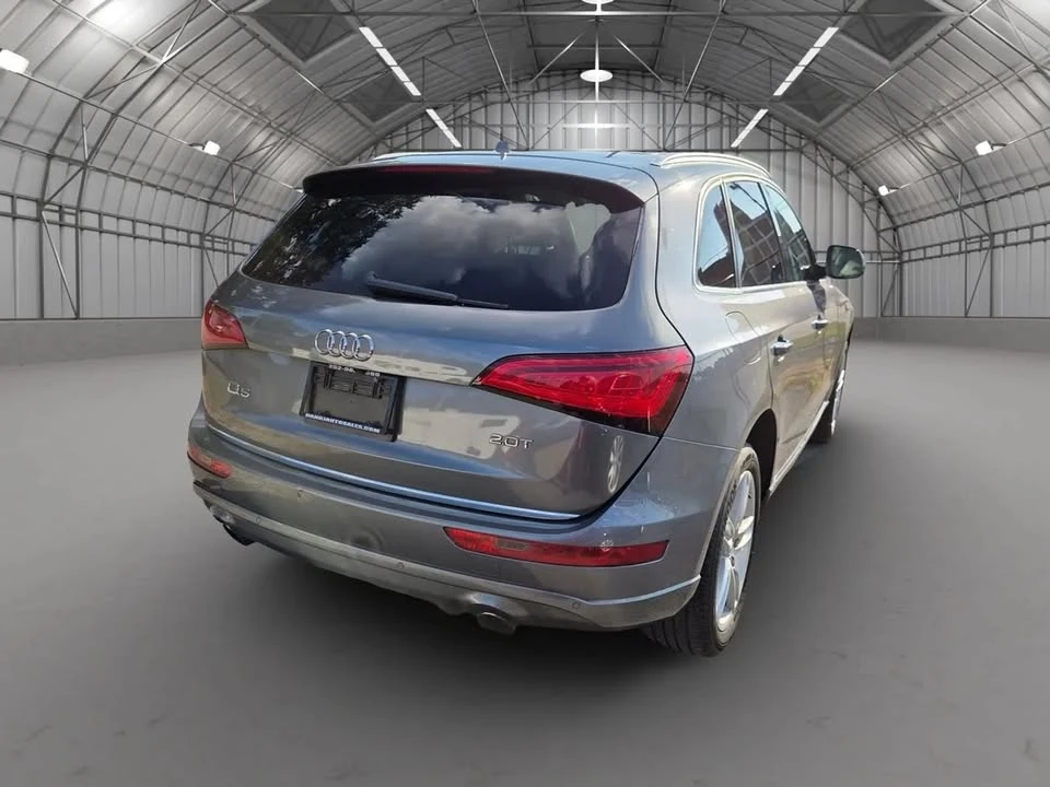 2017 Audi FY Q5 - Image 11 of 20