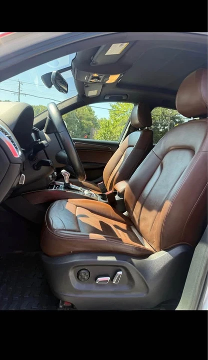 2017 Audi 8R Q5 - Image 5 of 15