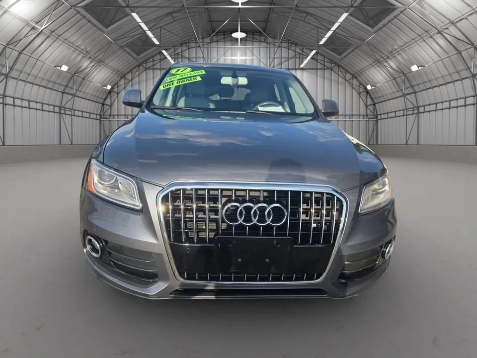 2017 Audi FY Q5 - Image 2 of 20