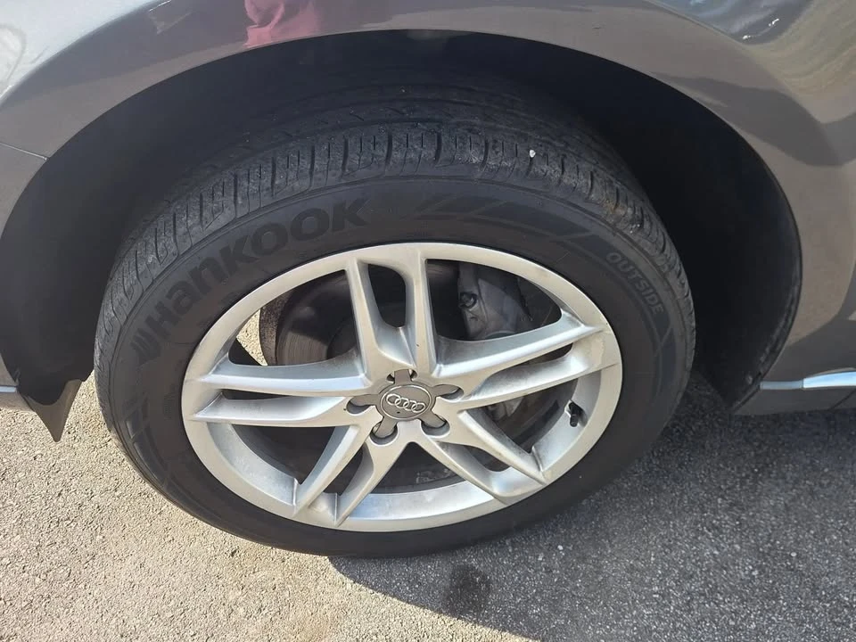 2017 Audi FY Q5 - Image 4 of 20
