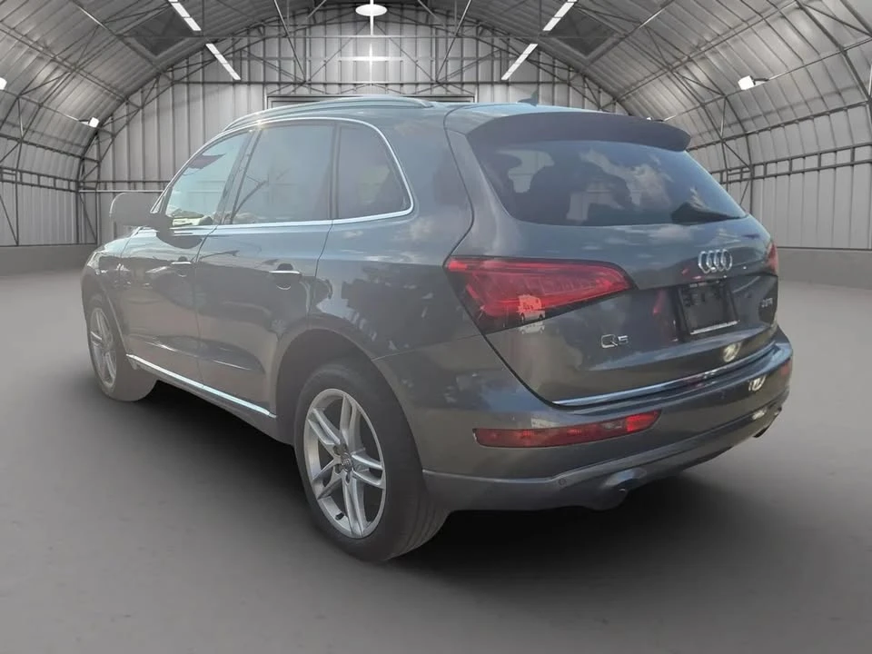 2017 Audi FY Q5 - Image 13 of 20
