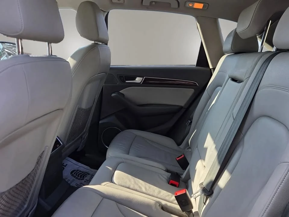 2017 Audi FY Q5 - Image 17 of 20