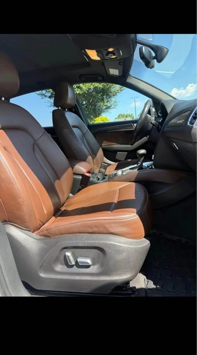 2017 Audi 8R Q5 - Image 2 of 15