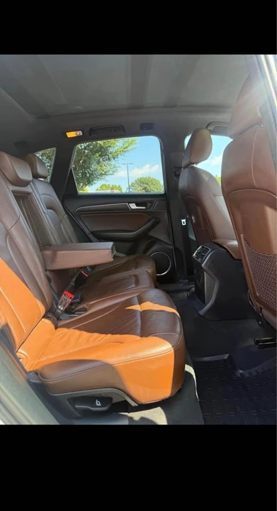 2017 Audi FY Q5 - Image 5 of 11