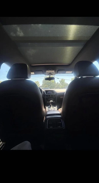 2017 Audi FY Q5 - Image 6 of 11